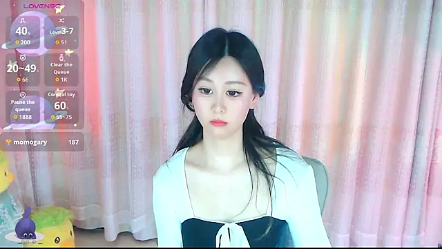 Aimee-520's Live XXX Chat