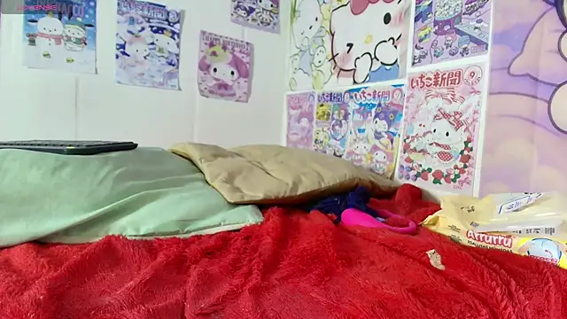 Cloe_Leee's Live XXX Chat