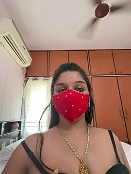 Sirishateluguammai: απευθείας συνομιλία ΧΧΧ