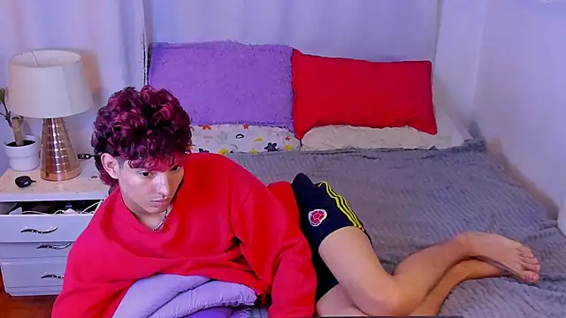 santy-kitty Webcam Show