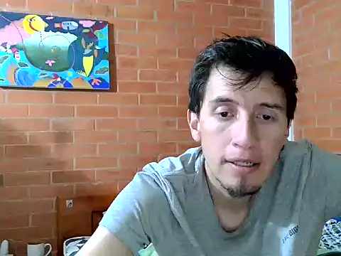 johan70sexy Show Webcam