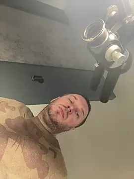 DorianJeday – Kamerová šou