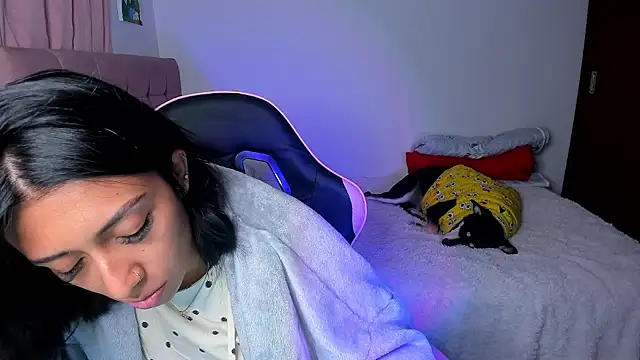 Czat XXX na żywo – Bellacatx