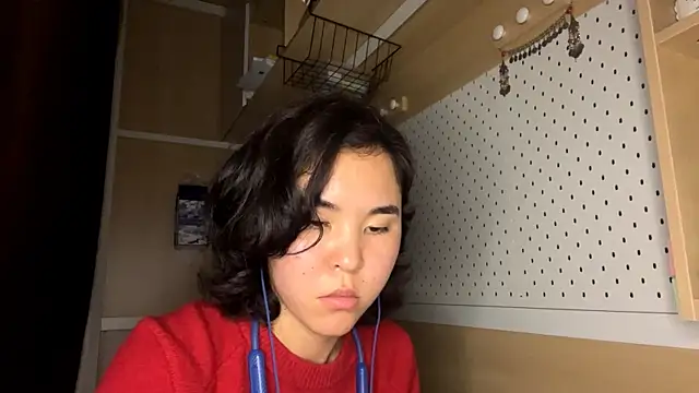 JennyCarpenter 即時 XXX 聊天