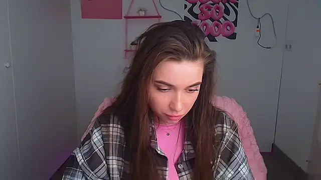 Chat XXX Live NikaMystic