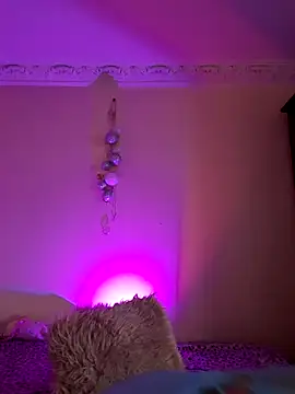 Živý XXX chat LunaBlaise