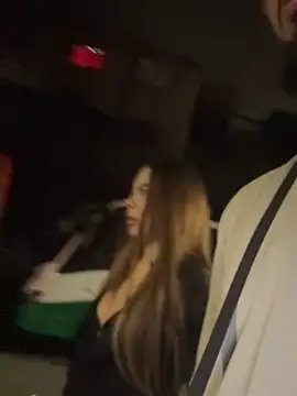 lindaandtony Pertunjukan Webcam