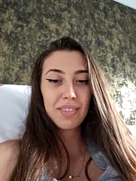 Virgin_Star Show in webcam