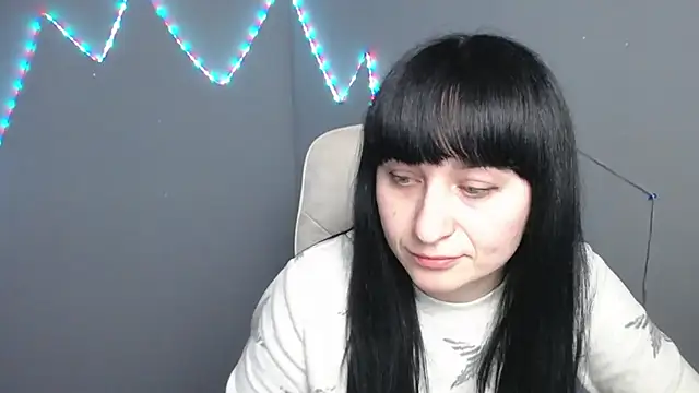 NinaFlawlees' Webcam Show