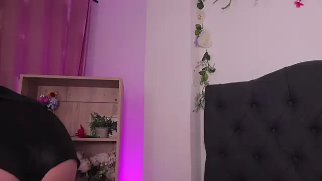 Czat XXX na żywo – kaylee_lee