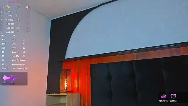 Leo_Savage_ – webcam-show