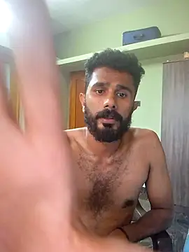 MALLUboy-04 webkamerás műsora