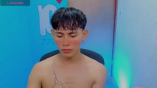 Show Webcam de tanjiro_cute