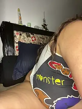 Živý XXX chat -danna1