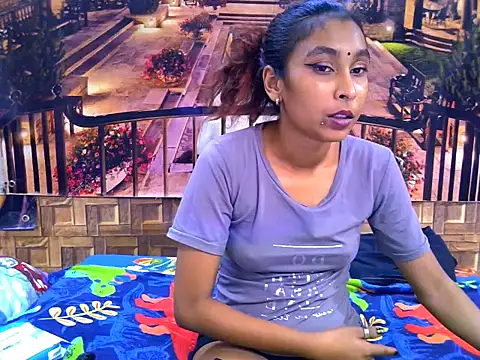 Chat XXX en directo de IndianSexyButt