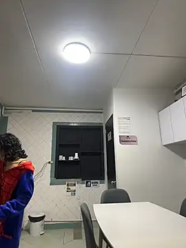 baby_akuma Adlı Modelin Canlı XXX Sohbeti