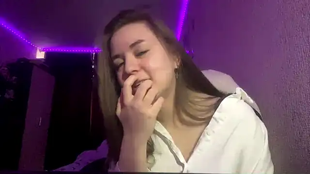 Show de webcam de black_stair