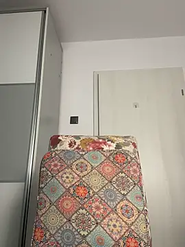 Živý XXX chat snow_flakee