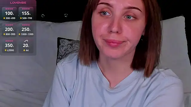 LianaFord's Live XXX Chat