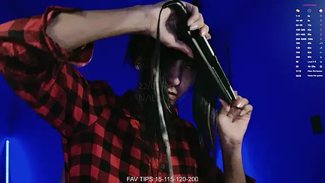 Nalan__ 即時 XXX 聊天