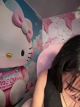 Sasha-firee Webcamshow