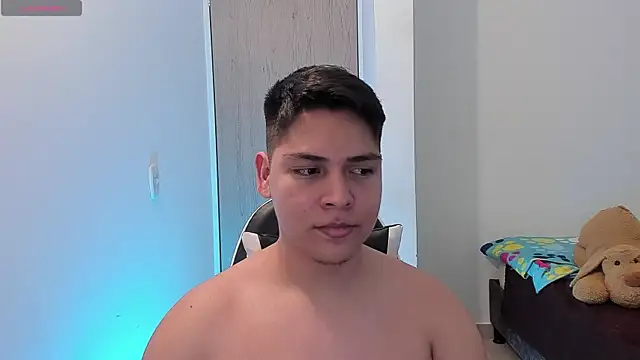 Asta_YunoXXXのウェブカメラショー