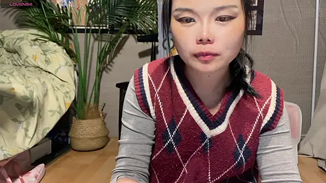 Chatroom XXX en direct de xiaosu22