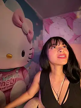 Sasha-firee – webcam-show