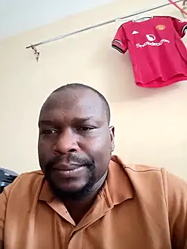 TAMUSAANA Webcam Show