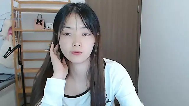 แชท XXX สดของ Mimi-cnbaby