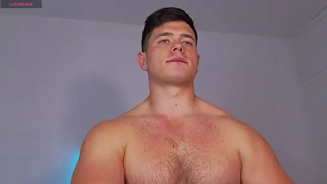 Arilas_ 在線直播表演