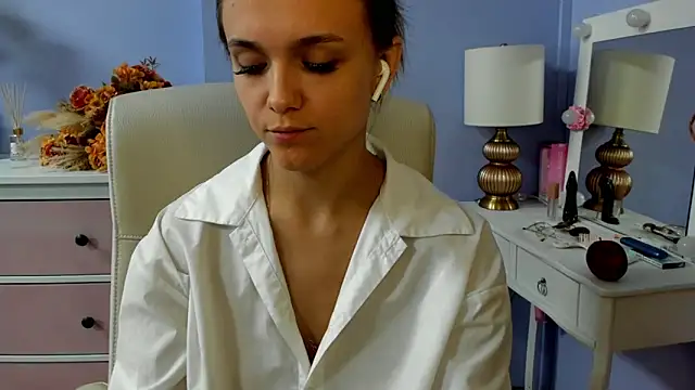 dirtyxEmily's Live XXX Chat