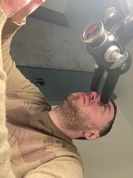 DorianJeday 웹캠 쇼