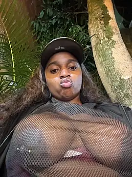 แชท XXX สดของ darle_volant