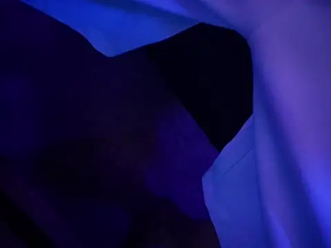 Show de chronic_vibez na webcam