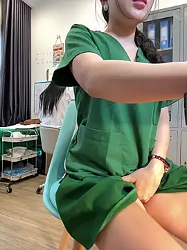 secretly_masturbating's Live XXX Chat