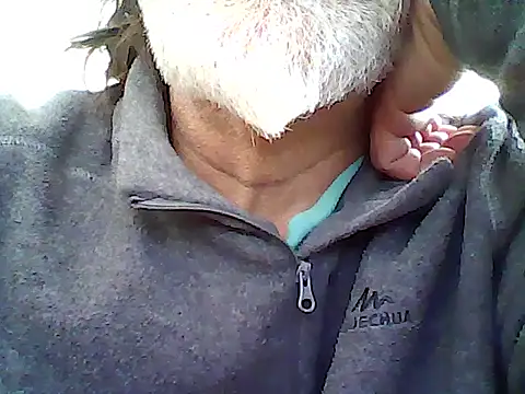 Show de xcimeru na webcam