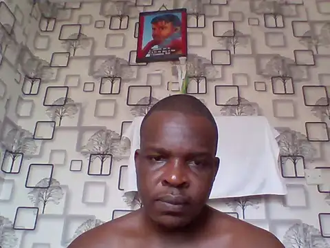 Show de Chumba_001 na webcam