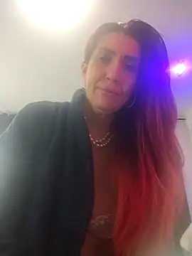 Živý XXX chat Perla_Franco