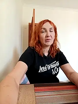 MssAngela: онлайн-секс-чат