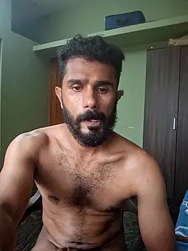 عرض كام MALLUboy-04