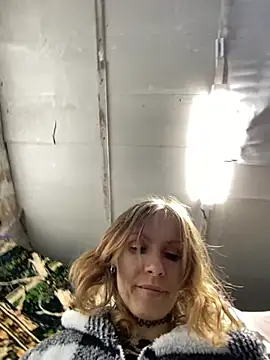 แชท XXX สดของ Anita-Smith