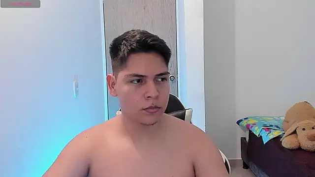 عرض كام Asta_YunoXXX