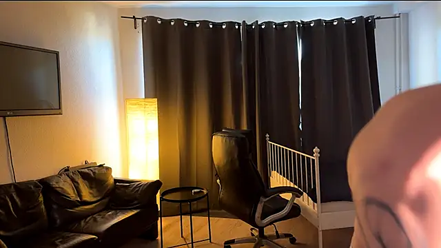 Вебкам-шоу LiamFoster