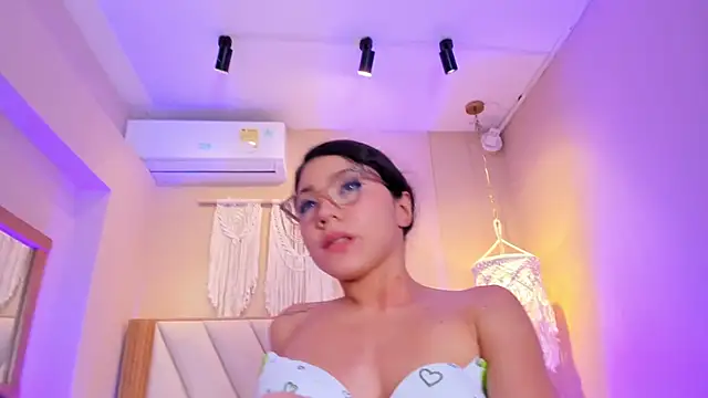 DulceAnngel লাইভ XXX চ্যাট