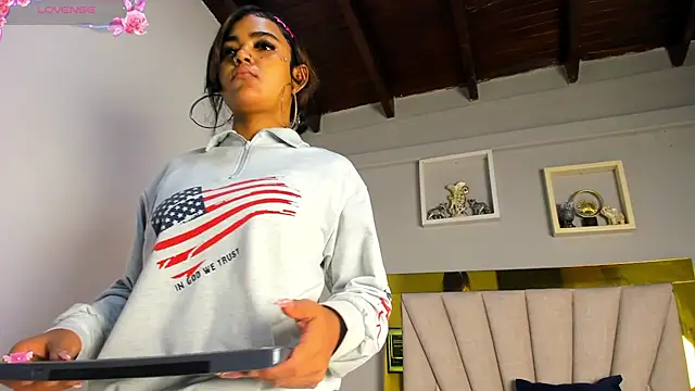 Chat XXX en directo de vahiolet_fuentes