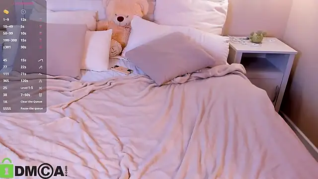 XXX chat uživo modela Casandra_Joness