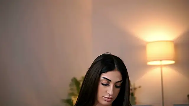 KassidyVibe Chat XXX in diretta