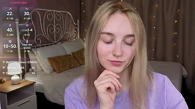 Shy_Pollyn Live XXX chat