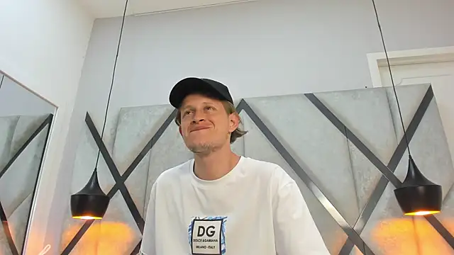 Živý XXX chat Anthonny_Vegas